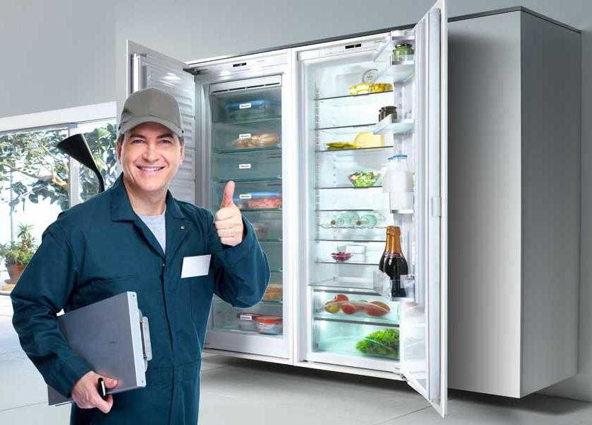 Неисправности пускового реле холодильника