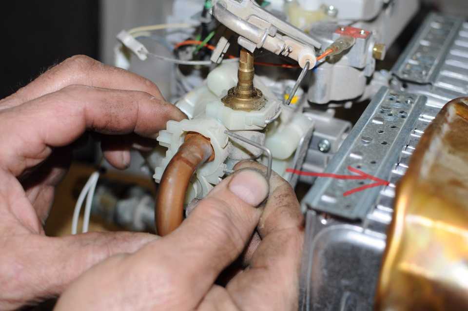 Термопара в газовой плите: пошаговое руководство по ремонту и замене