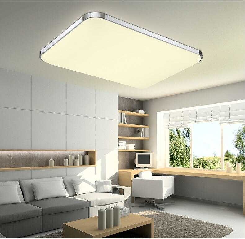 Лучшие производители светодиодных ламп для дома