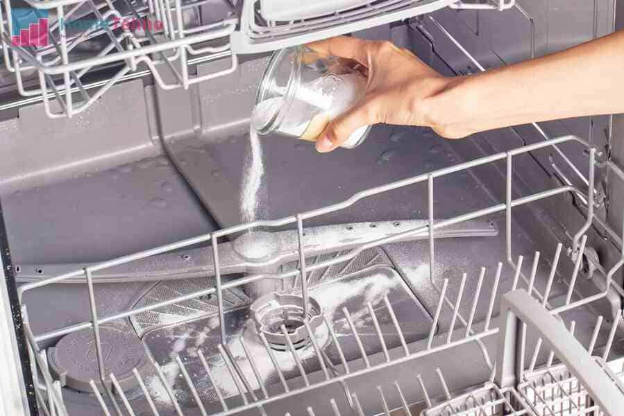 Как почистить фильтр в посудомоечной машине, если засорился. как почистить фильтр посудомоечной машины своими руками