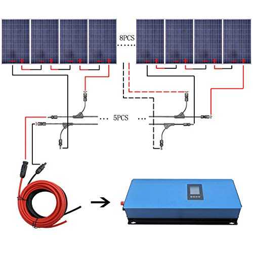 Инвертор для солнечных батарей, как правильно выбрать