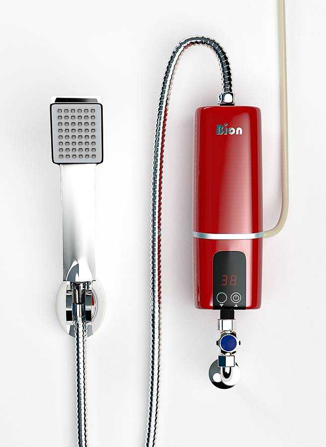 Какой водонагреватель лучше: проточный или накопительный