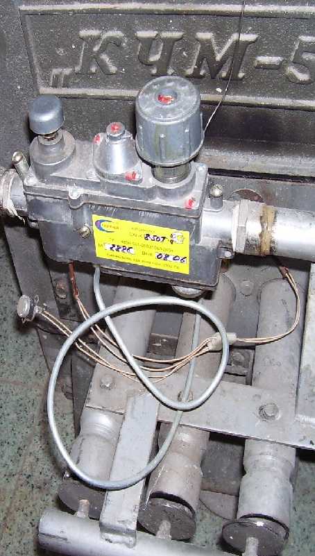 Устройство газового котла отопления – принцип действия, виды, основные компоненты, этапы монтажа