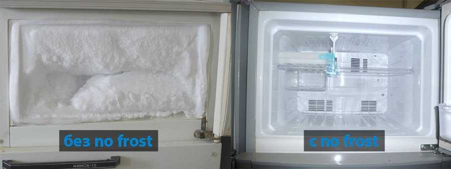 Морозильная камера холодильника не морозит или не работает? советы мастера | рембыттех