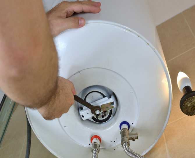 Ремонт и настройка газовых водонагревателей своими руками: обзор типовых проблем с «водогрейками»