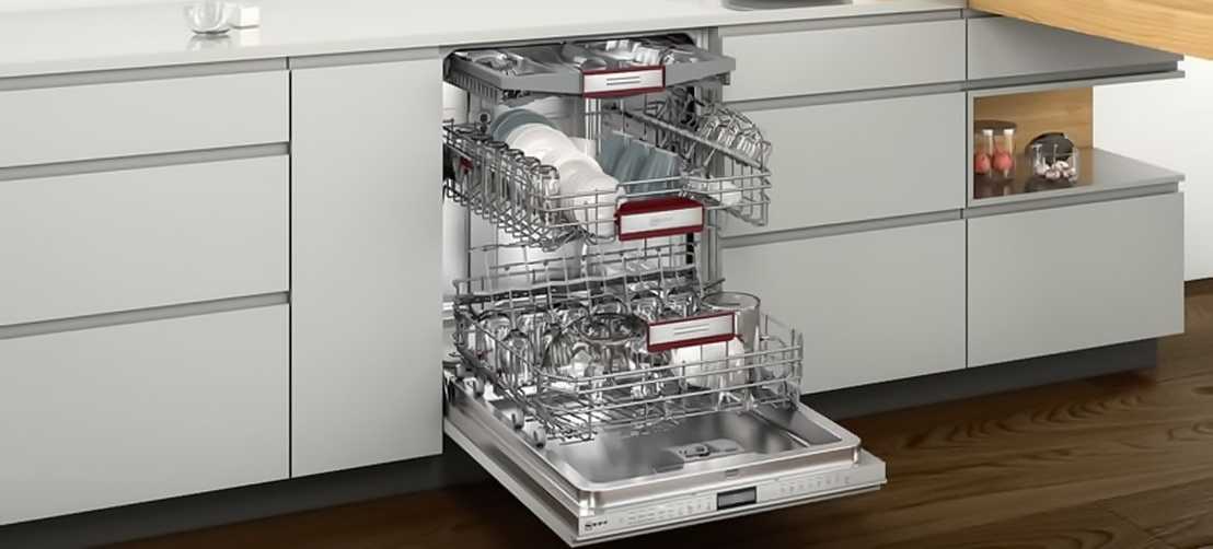 Рейтинг посудомоечных машин 2020-2021 года: топ-20 лучших моделей и какую выбрать