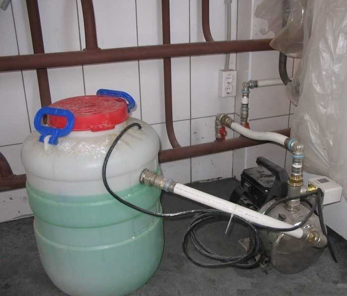Заполнение системы отопления теплоносителем, как заполнить теплосистему водой, использование насоса своими руками: инструкция, фото и видео-уроки, цена