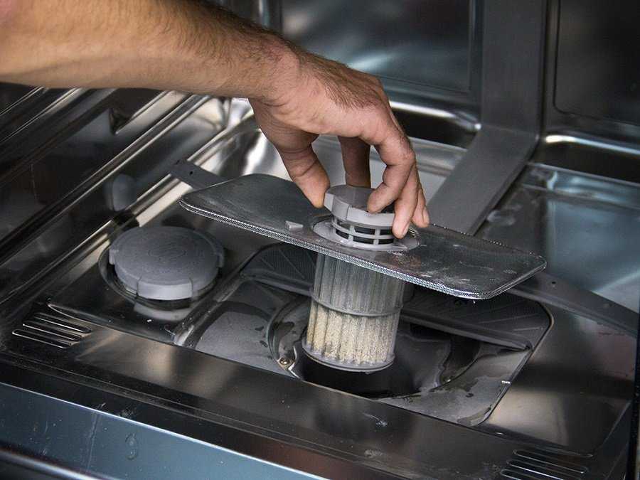 Неисправности посудомоечной машины бош – ремонт своими руками