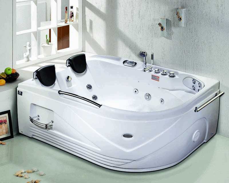 Как выбрать ванну - разновидности, критерии выбора, на что обращать внимание,высота акриловой,стальной ванны от пола,150х70 с ножками,объем стандартной ванны в литрах.