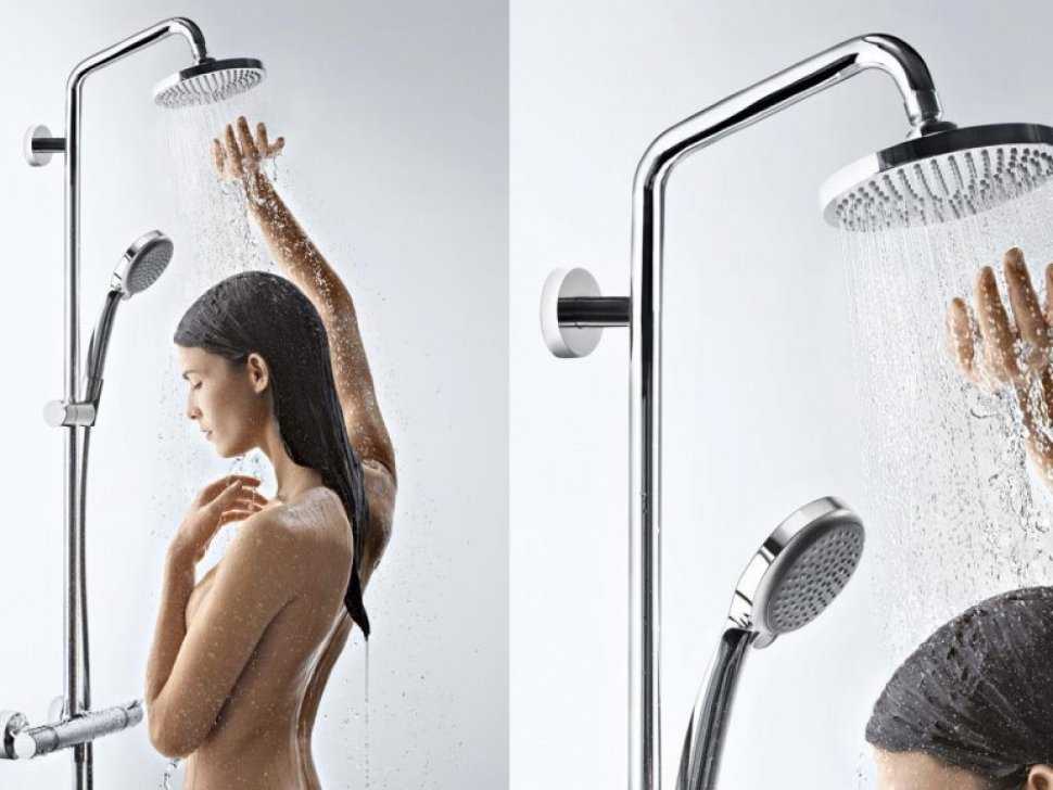 Гигиенический душ со смесителем (37 фото): выбираем модели для унитаза и раковины, комплекты со встраиваемыми и прогрессивными смесителями