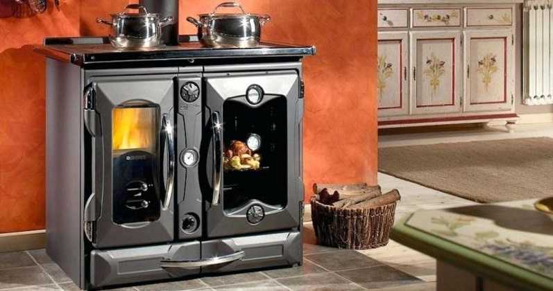 Дровяная печь для дома и дачи: топ лучших отопительных моделей