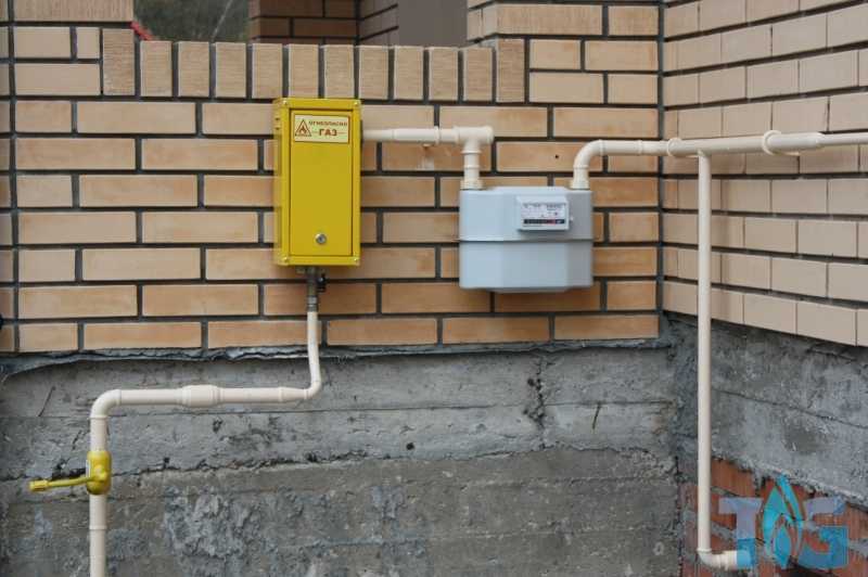 Подключение газа в частном доме: стоимость в московской области