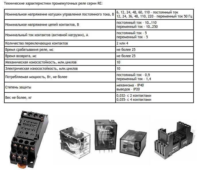 Электромагнитное реле: устройство, маркировка, виды + тонкости подключения и регулировки