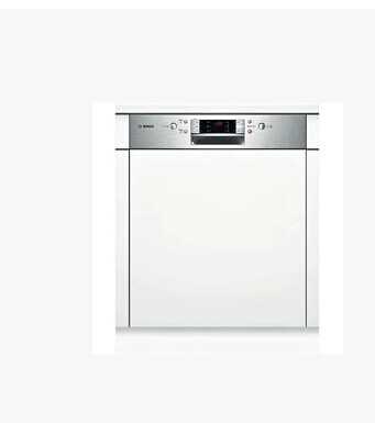 Встраиваемые посудомоечные машины сименс 60 см: характеристики линейки