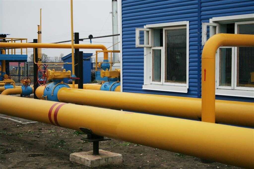 Газовая труба на участке: какие ограничения и правила нужно соблюдать при газификации