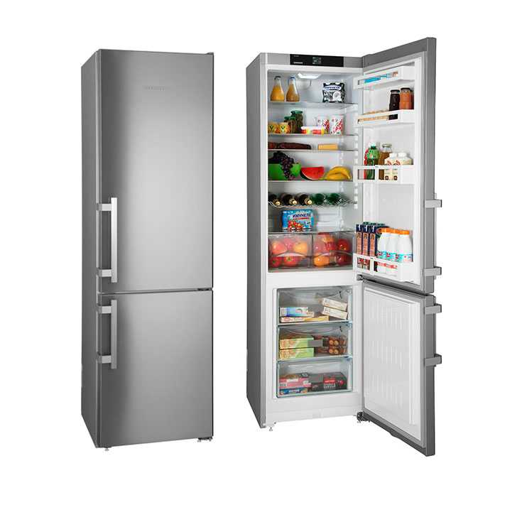 Рейтинг лучших холодильников с системой no frost на 2021 год