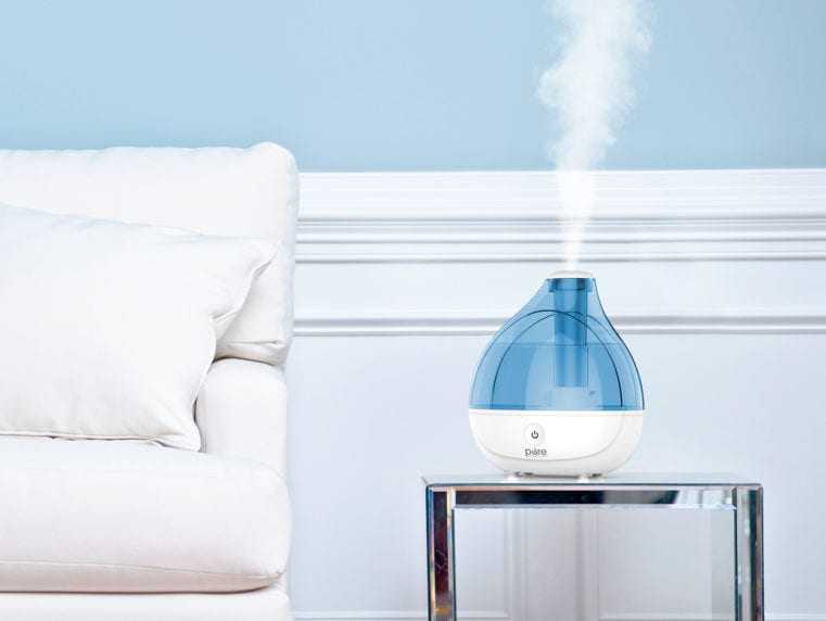 Для чего нужен увлажнитель воздуха дома: функции и назначение прибора для увлажнения воздуха