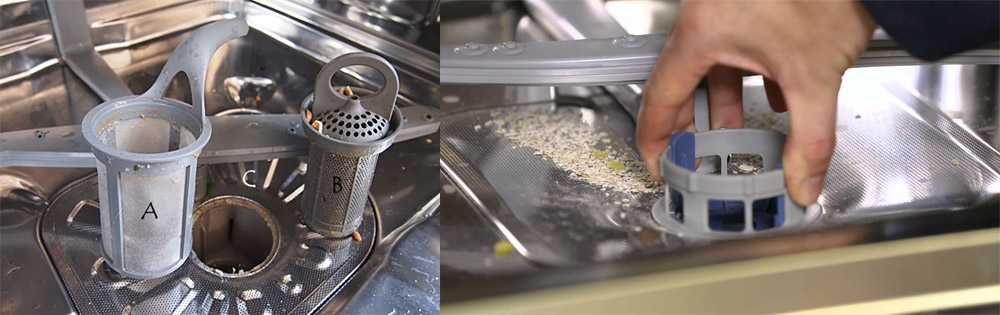 Топ 10 неисправностей посудомоечной машины bosch | рембыттех