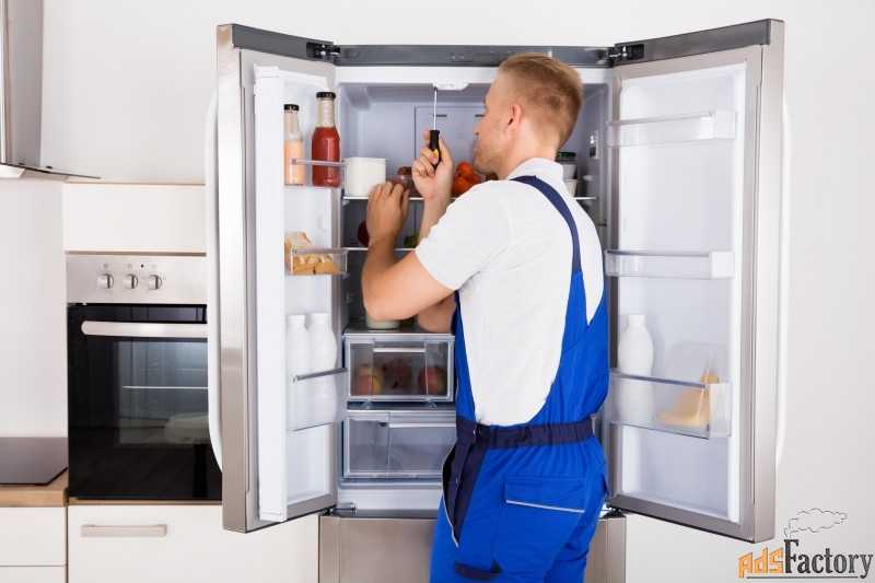 Терморегулятор холодильника - замена и ремонт неисправностей своими руками