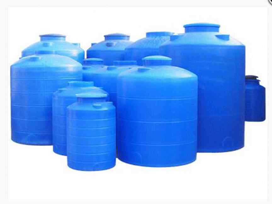 Резервуары для воды из пластика: виды, особенности конструкции, плюсы и минусы, критерии выбора