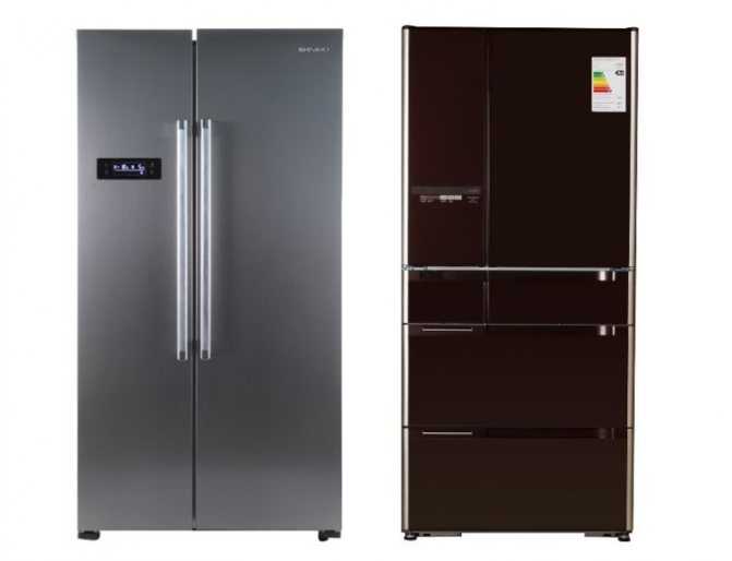 Рейтинг встраиваемых холодильников: обзор лучших моделей 2019-2020 по качеству и надежности