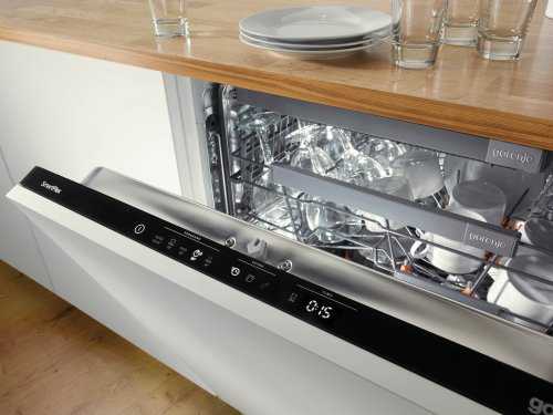 10 лучших встраиваемых посудомоечных машин на 45 см - рейтинг 2020
