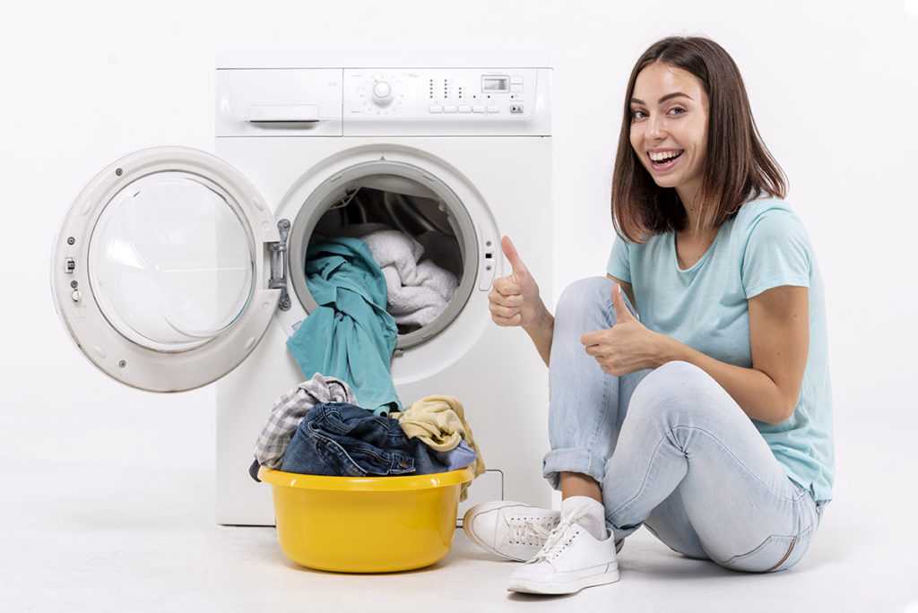 12 лучших недорогих стиральных машин – рейтинг 2021 года