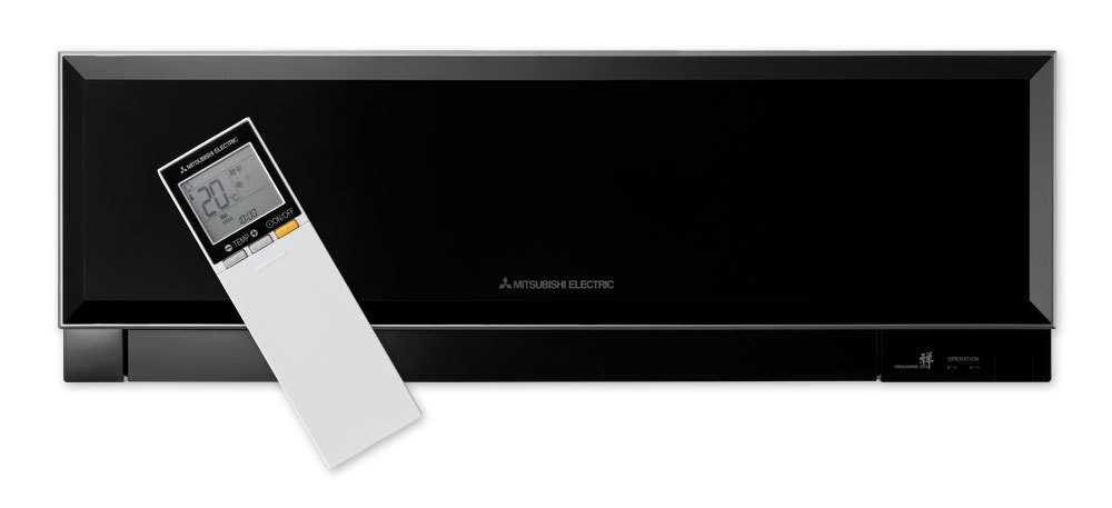 Сплит-системы mitsubishi electric: топ-10 лучших моделей, отзывы + советы по выбору