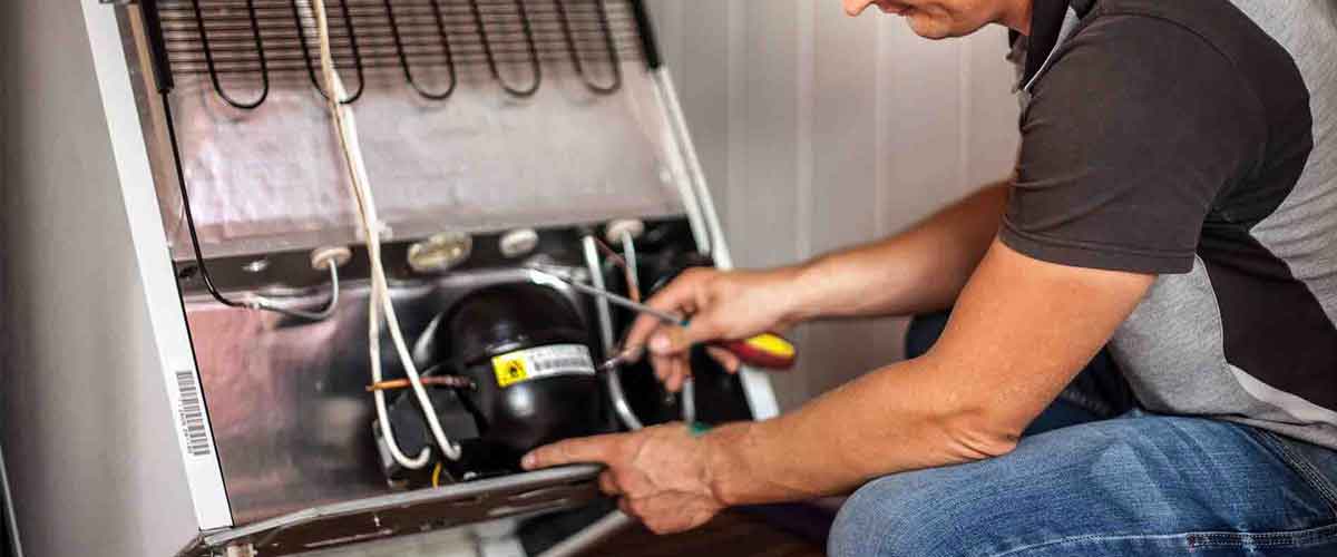Основные неисправности холодильников и методы их устранения
