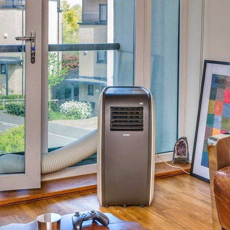 Выбираем для дома напольный кондиционер без воздуховода – лучшие модели и рекомендации по установке