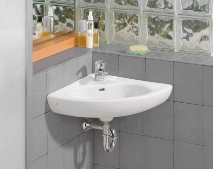 Раковина для ванной – новинки сезона и лучшие идеи для современных ванных комнат (105 фото)