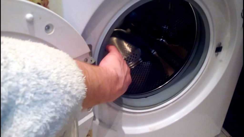 Почему стиральная машина сильно шумит при отжиме: причины, устранение поломки