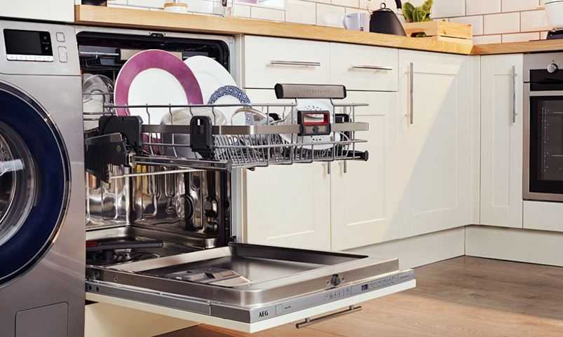 Рейтинг встраиваемых посудомоечных машин 60 см 2020-2021 года: топ-15 лучших моделей и какую выбрать