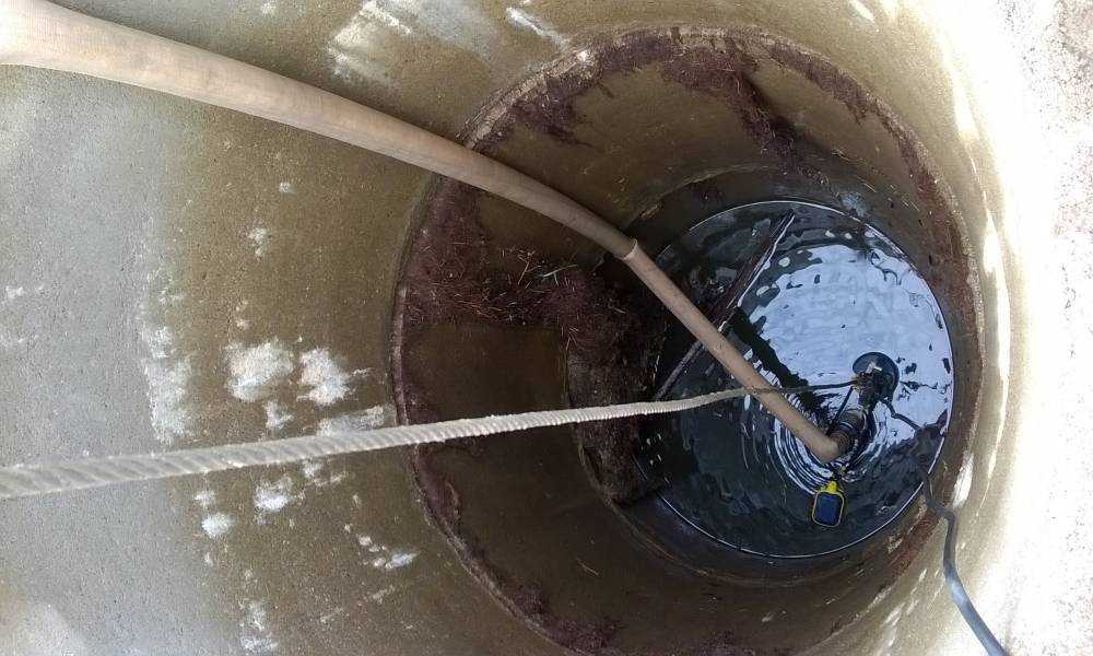 Вода из скважины пахнет железом: причины + методы очистки | гидро гуру