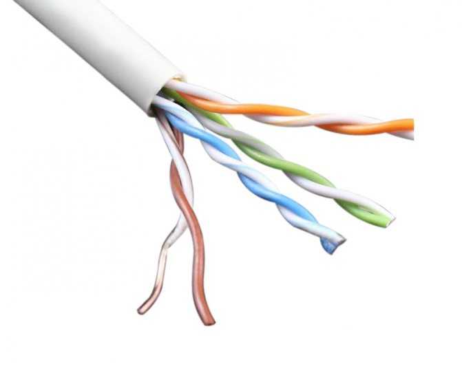Lan-кабель – что это такое, как выглядит, особенности разных видов, маркировка
