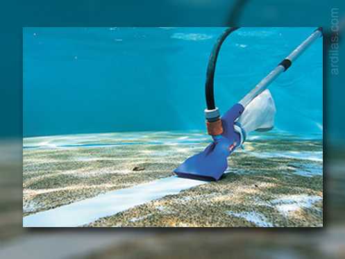 Топ-7 лучших роботов-пылесосов для бассейна: рейтинг 2021 года подводных моделей в соотношении цена