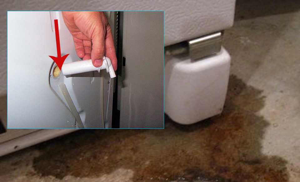 Холодильник не морозит: причины поломок, подробная инструкция с фото