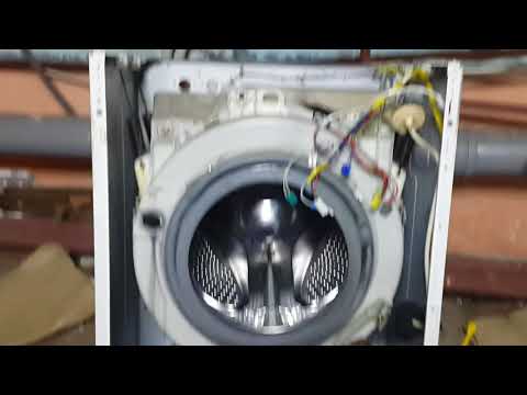 Как поменять подшипник в стиральной машине - инструкция по замене | стройсоветы