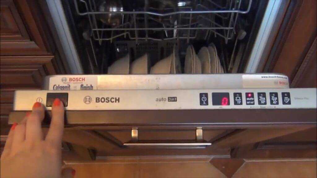 Сколько моет по времени посудомоечная машина: как понять, что закончился цикл