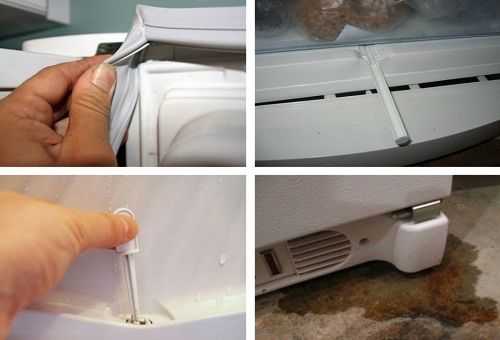 Неисправности холодильника и их устранение: основные причины почему не включается, перестал работать, что делать в бытовых, способы ремонта