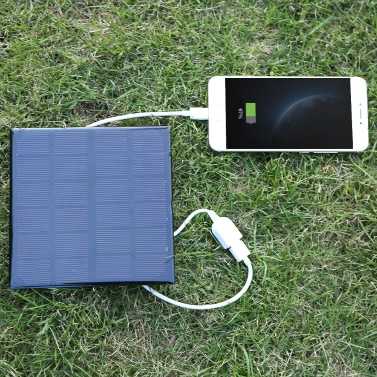 Солнечное зарядное устройство: покупать или собирать самому