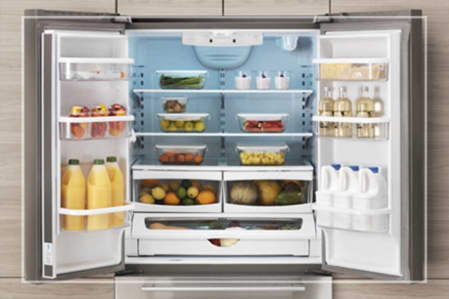 Рейтинг лучших встраиваемых холодильников в 2019-2020