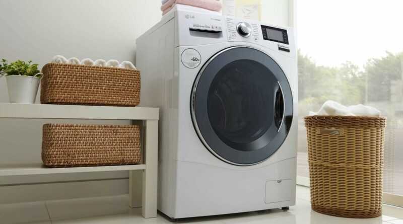 10 лучших узких стиральных машин