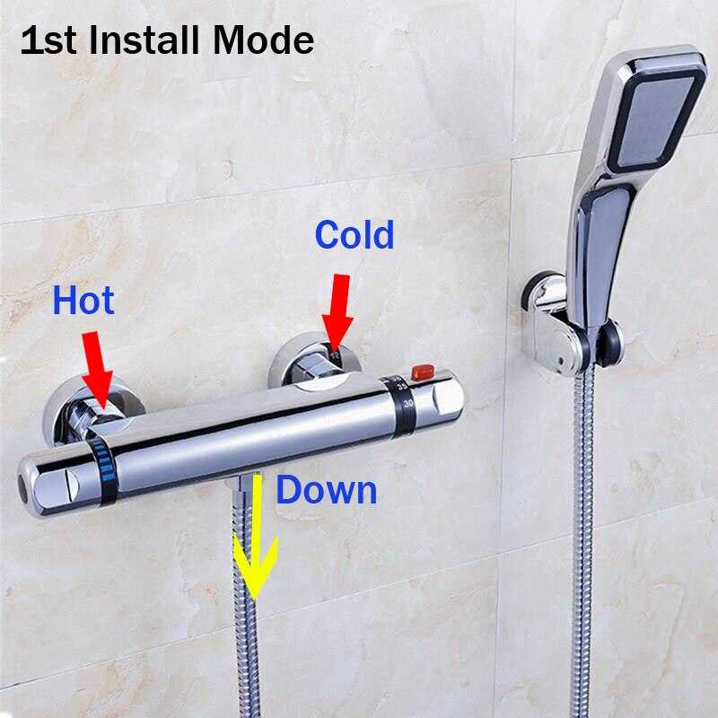 Смеситель для ванны с душем: устройство, из чего состоит конструкция для ванной, и как она устроена, схема строения разных изделий