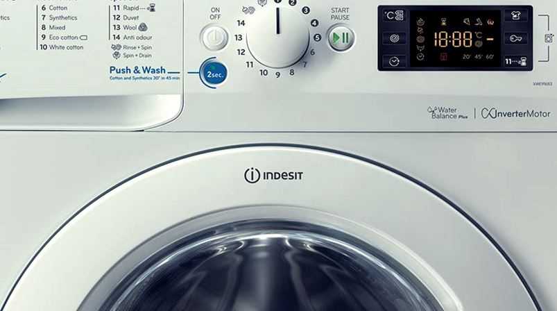 10 лучших стиральных машин премиум-класса - рейтинг 2021