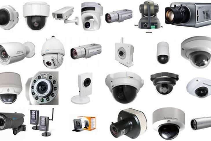 Уличное видеонаблюдение для частного дома: как выбрать уличную камеру, как собрать комплект своими руками