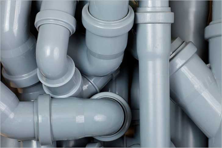 Какие трубы лучше для наружной канализации – материалы и характеристики