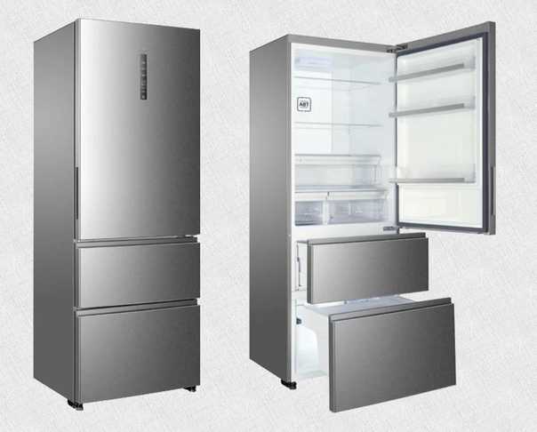 Рейтинг лучших холодильников с системой no frost: как выбрать хороший двухкамерный