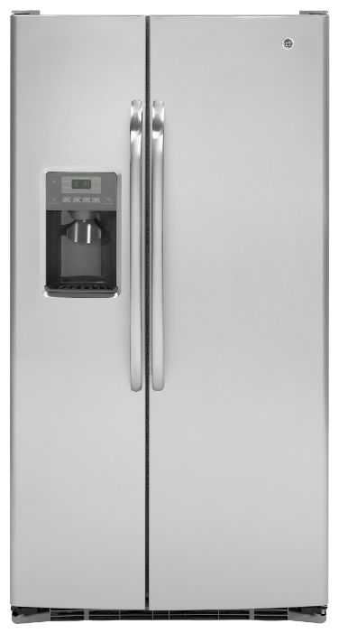 Холодильник двухдверный - описание популярных моделей от ведущих производителей с ценой и фото