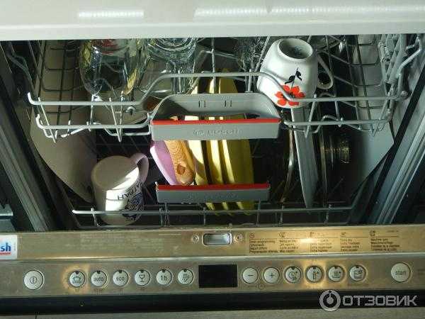 Можно ли мыть посуду в посудомоечной машине без моющего средства